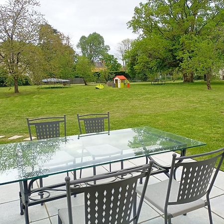 Gite Climatise Villa Esperanza 2 A 5 Personnes Валансе Экстерьер фото
