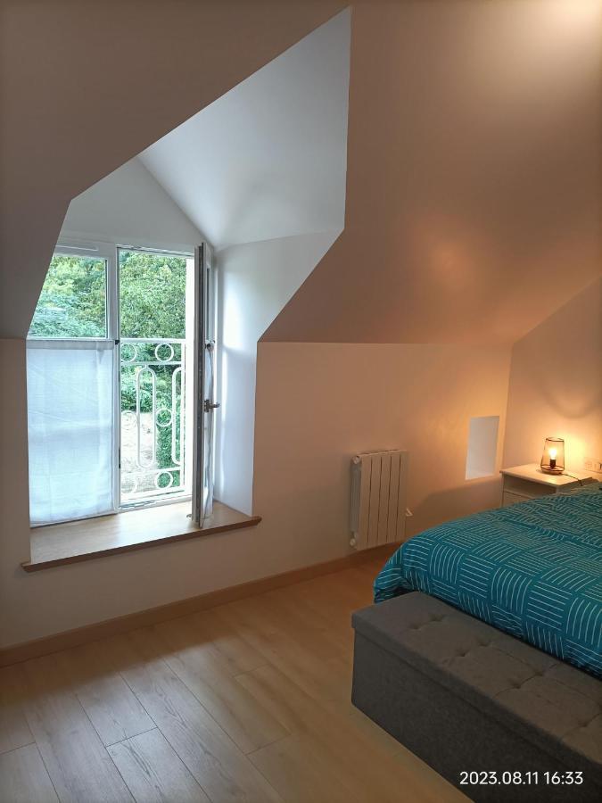 Gite Climatise Villa Esperanza 2 A 5 Personnes Валансе Экстерьер фото